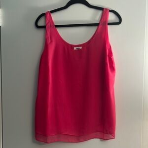 Old Navy Women's Hot Pink Camisole